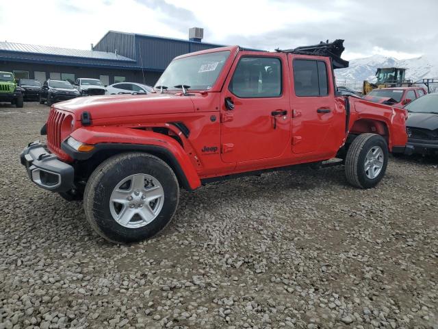 Jeep Gladiator (2023)