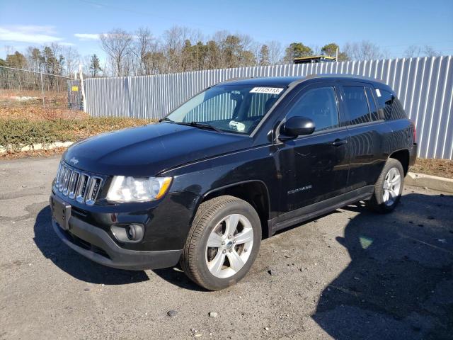 Jeep Compass (2012)