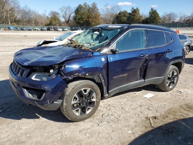 Jeep Compass tr (2018)