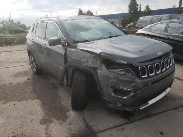 Jeep Compass (2019)