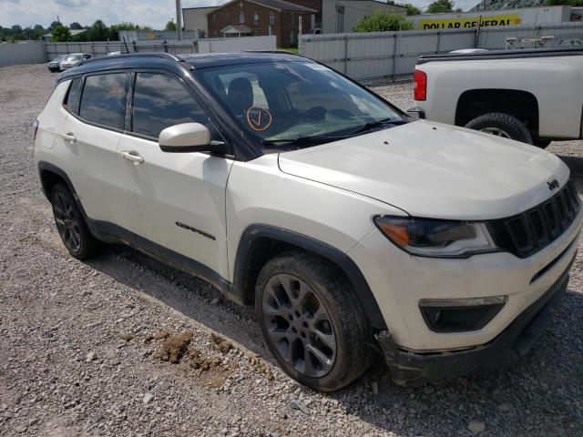 Jeep Compass li (2019)