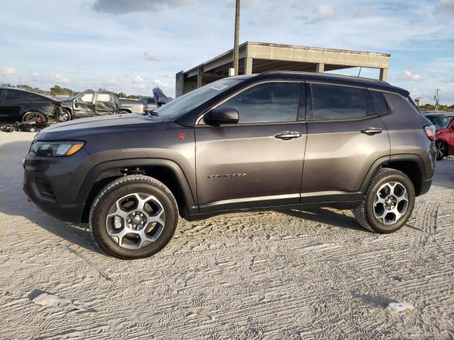 Jeep Compass tr (2022)