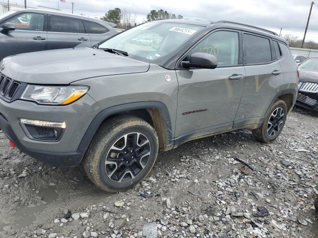 Jeep Compass tr (2020)