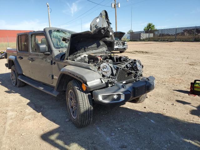 Jeep Gladiator (2020)