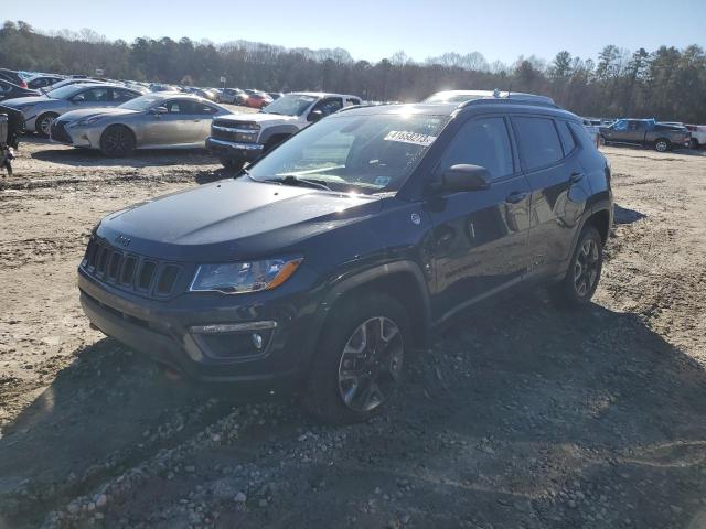 Jeep Compass tr (2017)