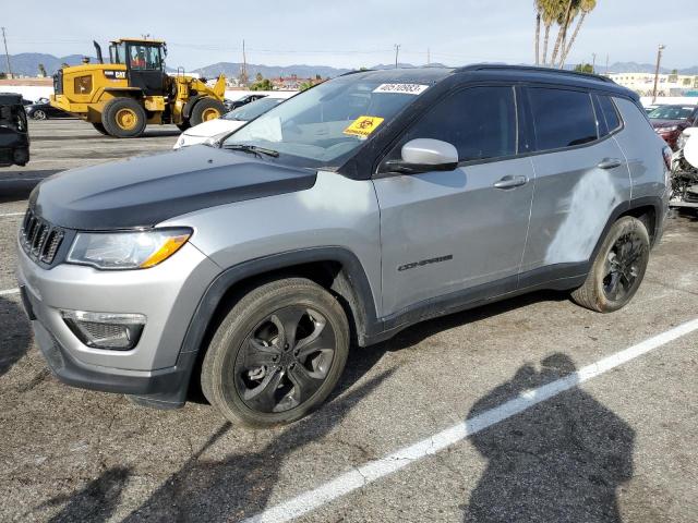 Jeep Compass (2020)