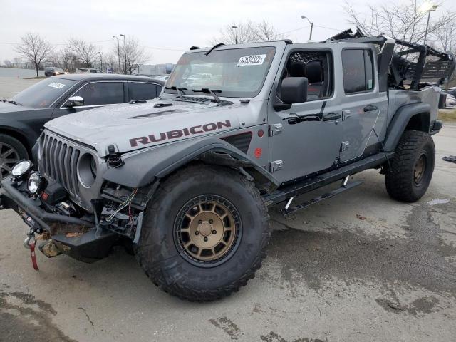 Jeep Gladiator (2020)