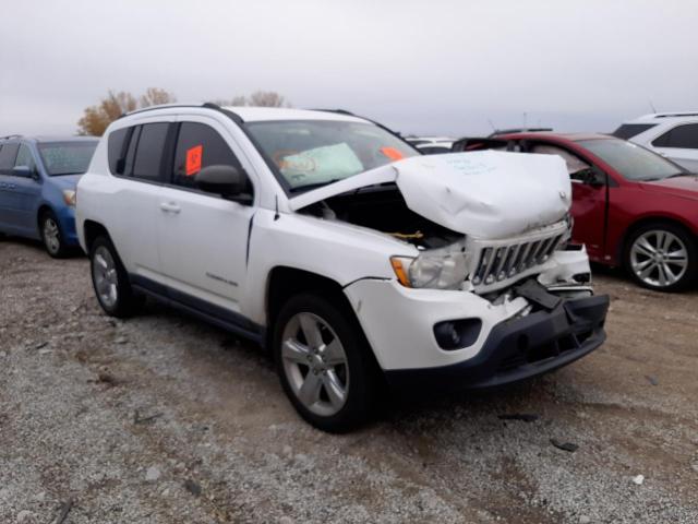 Jeep Compass li (2011)