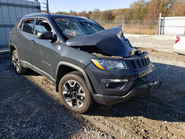 Jeep Compass tr (2017)