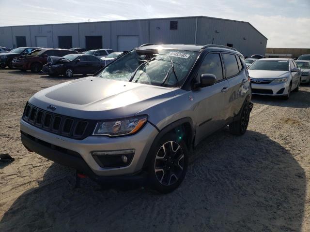 Jeep Compass tr (2019)