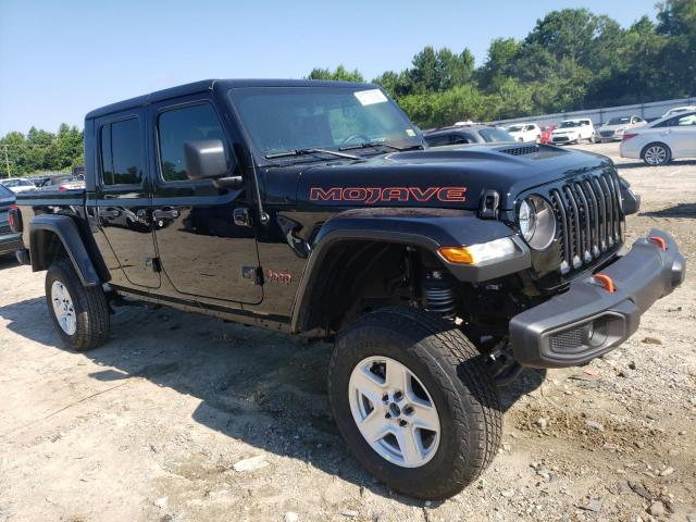 Jeep Gladiator (2021)