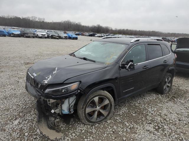 Jeep Cherokee (2019)