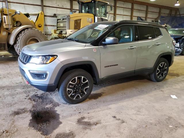 Jeep Compass tr (2021)