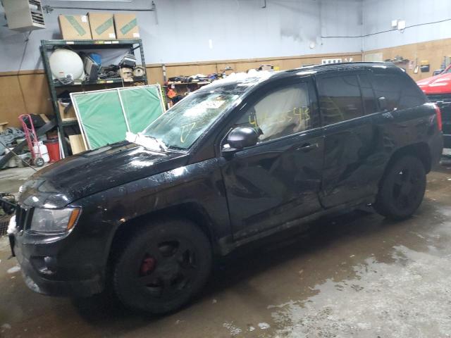 Jeep Compass (2013)