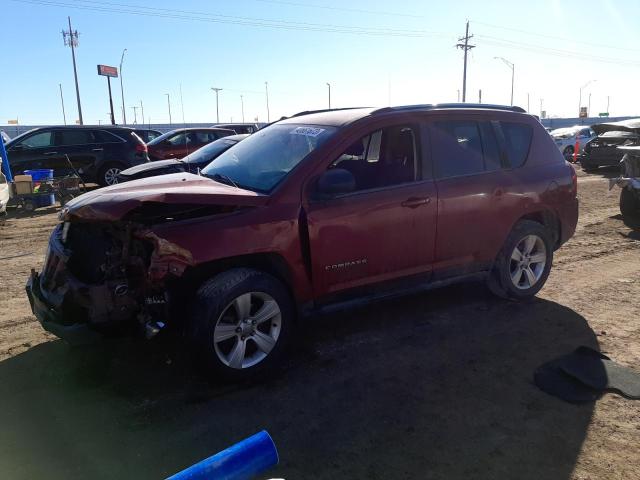 Jeep Compass (2014)