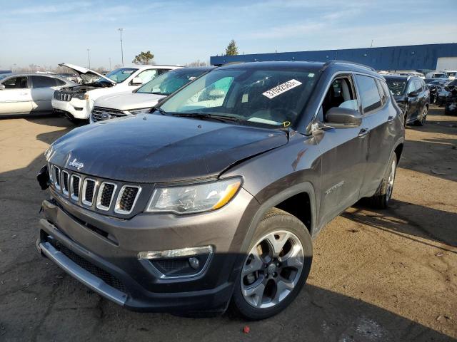 Jeep Compass (2020)