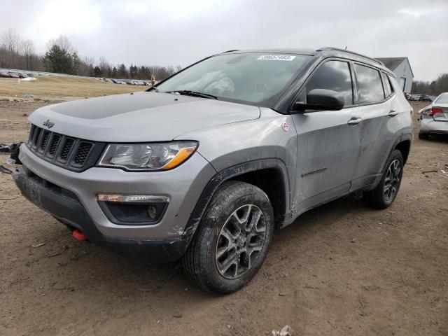 Jeep Compass tr (2020)
