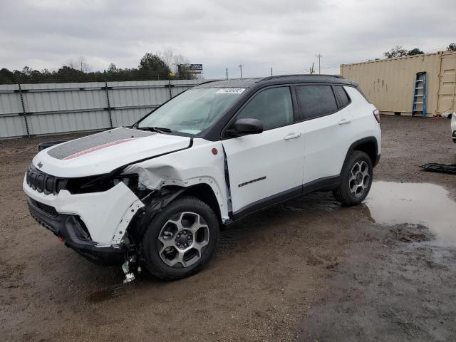Jeep Compass tr (2022)