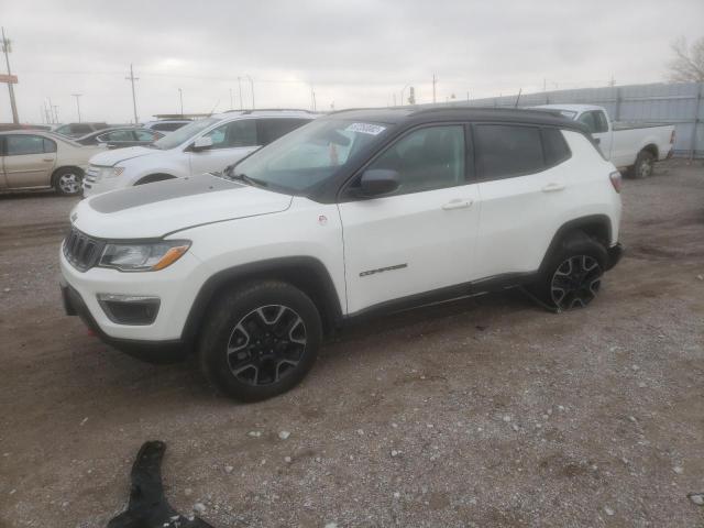 Jeep Compass tr (2018)