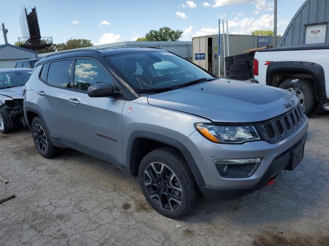 Jeep Compass tr (2019)