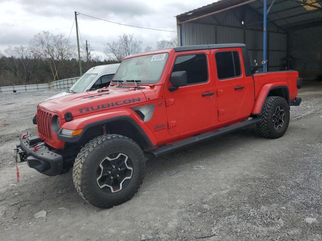 Jeep Gladiator (2020)