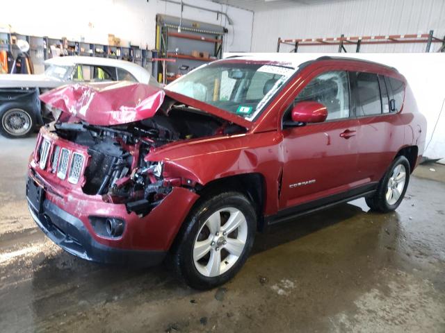 Jeep Compass (2014)