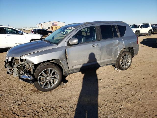 Jeep Compass li (2014)