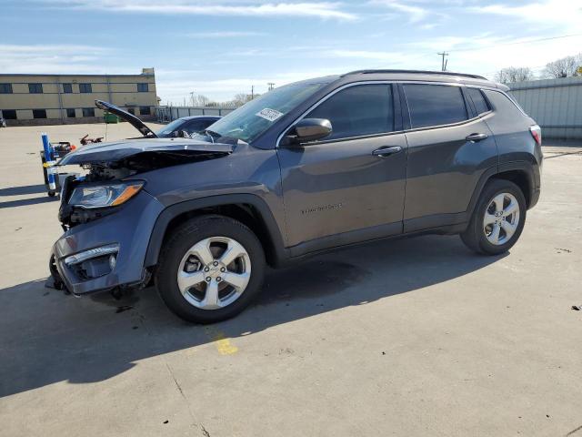 Jeep Compass (2019)
