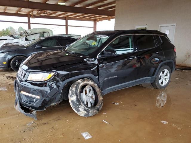 Jeep Compass (2019)