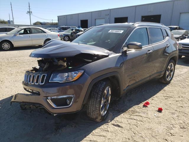 Jeep Compass (2020)