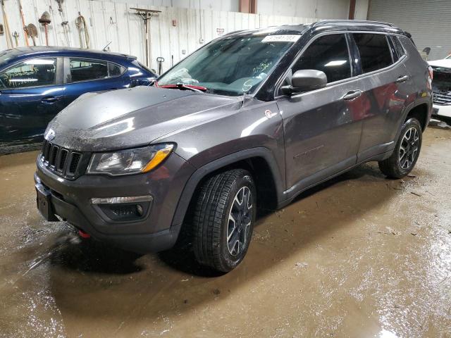 Jeep Compass (2020)