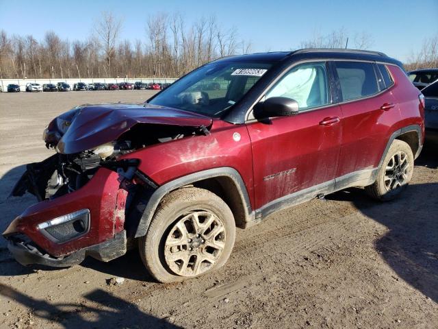 Jeep Compass tr (2021)
