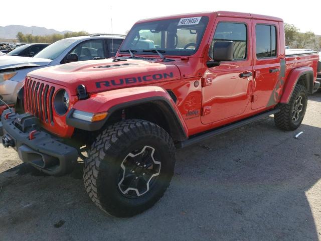 Jeep Gladiator (2022)