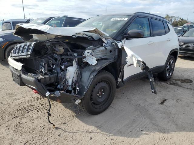 Jeep Compass tr (2018)