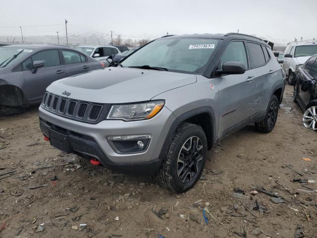 Jeep Compass tr (2019)