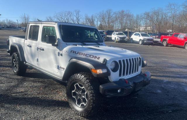 Jeep Gladiator (2021)