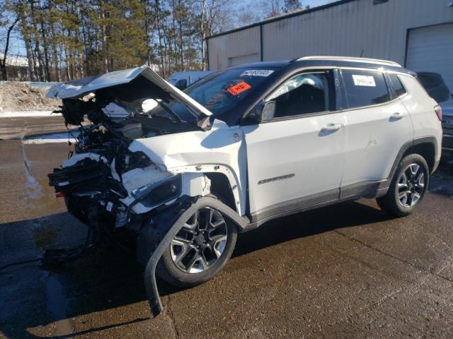 Jeep Compass tr (2018)