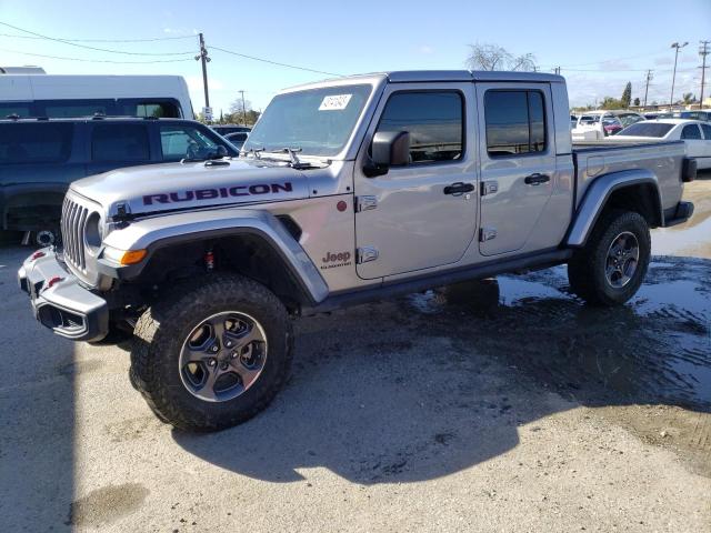 Jeep Gladiator (2020)