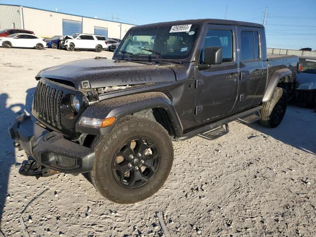 Jeep Gladiator (2021)
