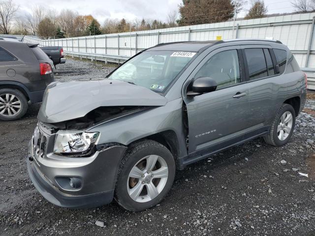 Jeep Compass (2012)
