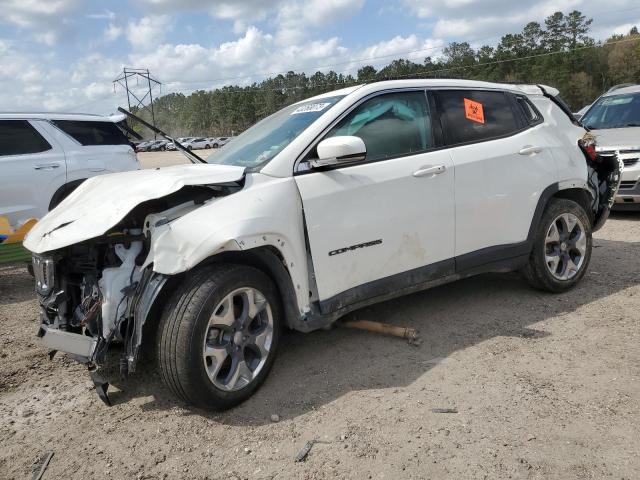 Jeep Compass li (2021)