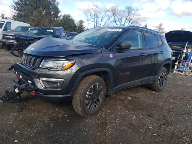 Jeep Compass tr (2021)
