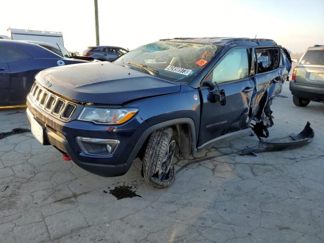 Jeep Compass tr (2021)
