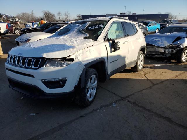 Jeep Compass (2020)