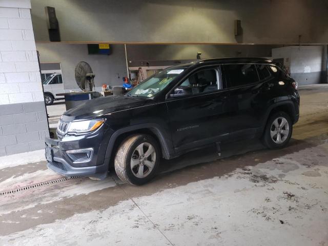 Jeep Compass (2020)