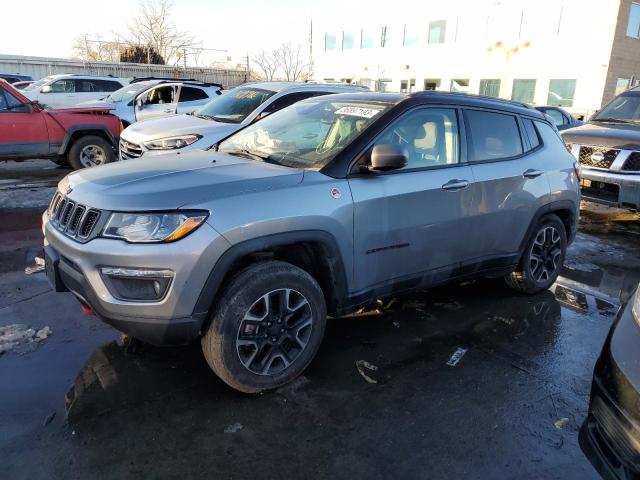Jeep Compass tr (2020)