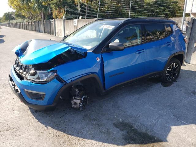 Jeep Compass tr (2021)