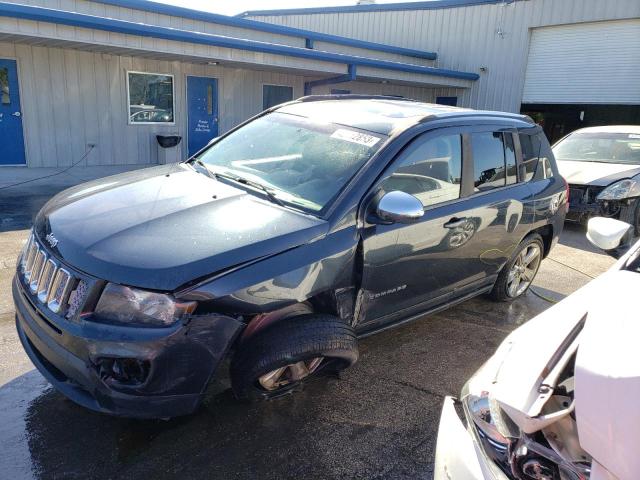 Jeep Compass li (2014)