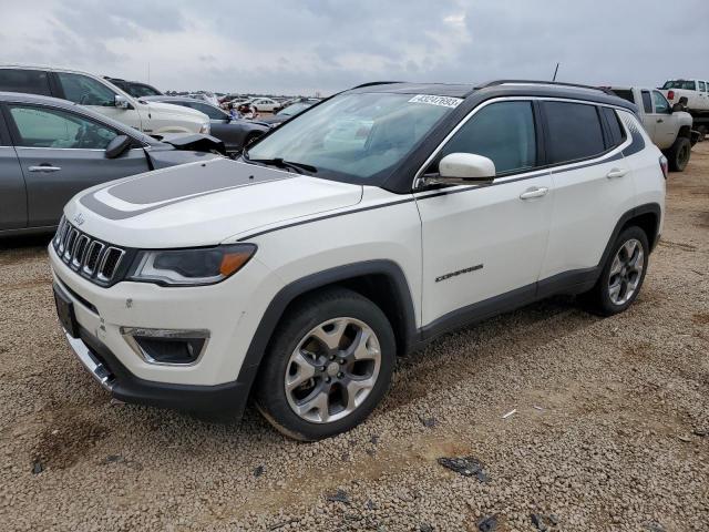 Jeep Compass (2018)