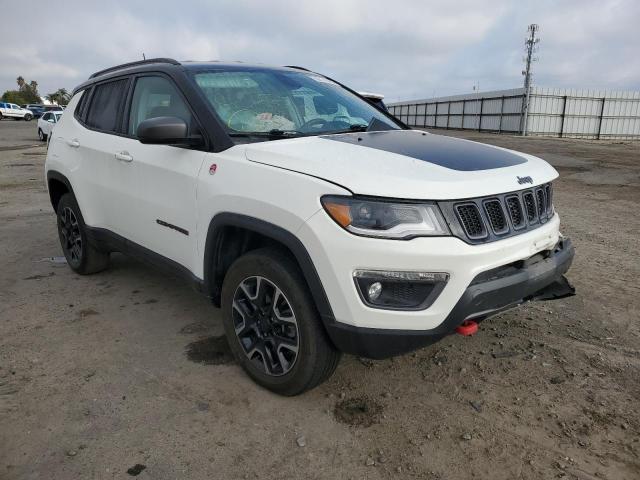 Jeep Compass tr (2019)
